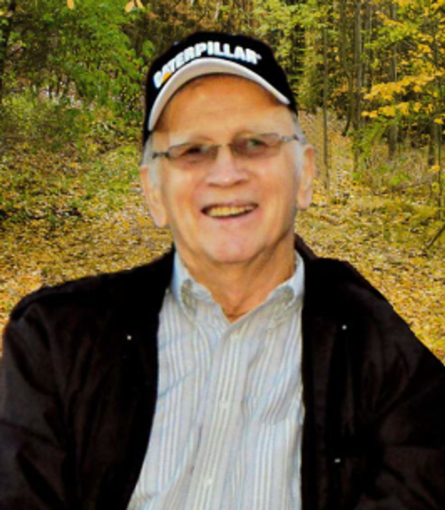 Wayne E. Johnson Profile Photo
