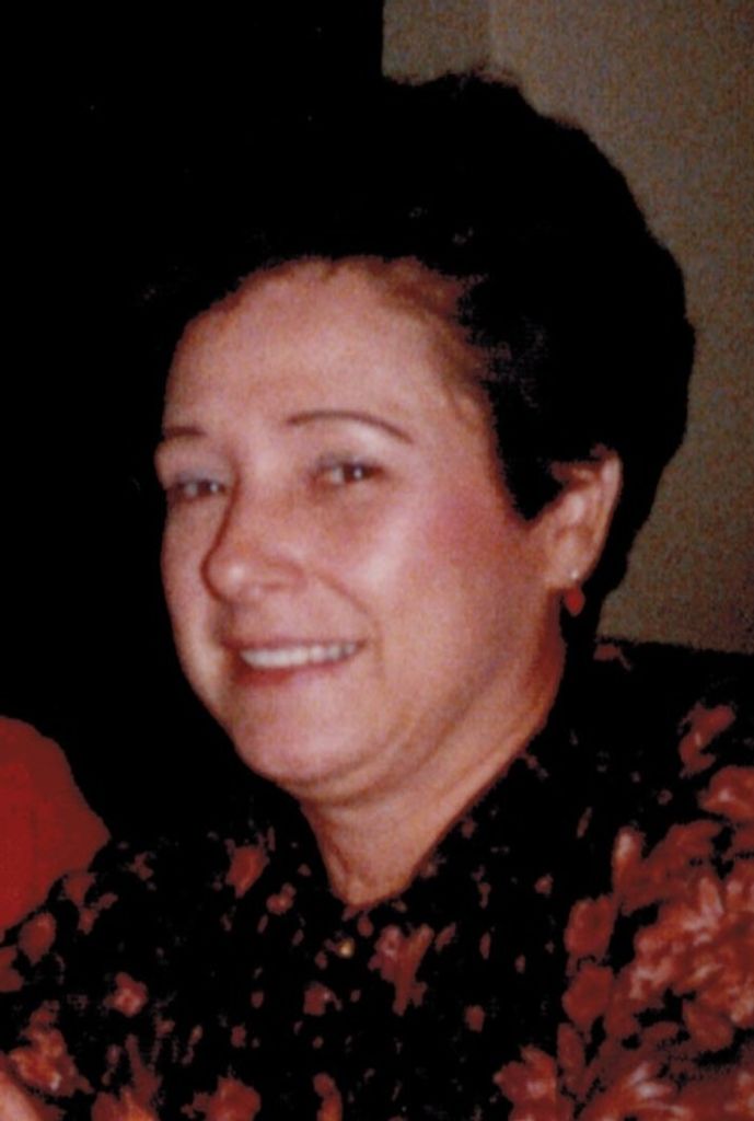 Mary A. (Lambert)  Haas