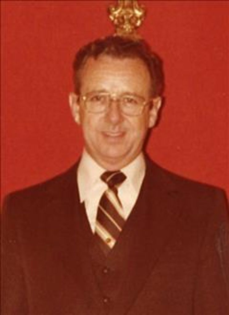 Rev. Elijah Lawrence