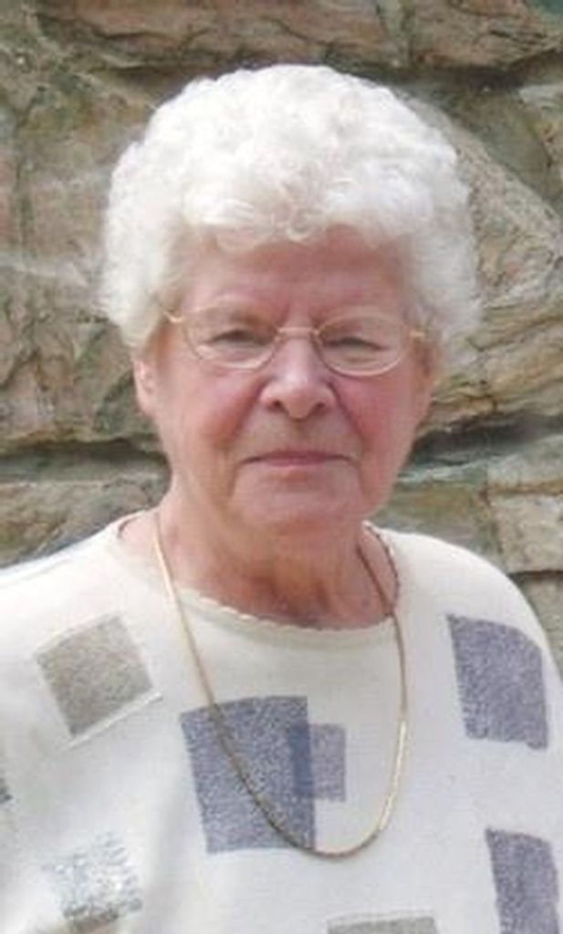 Delores M. Meverden
