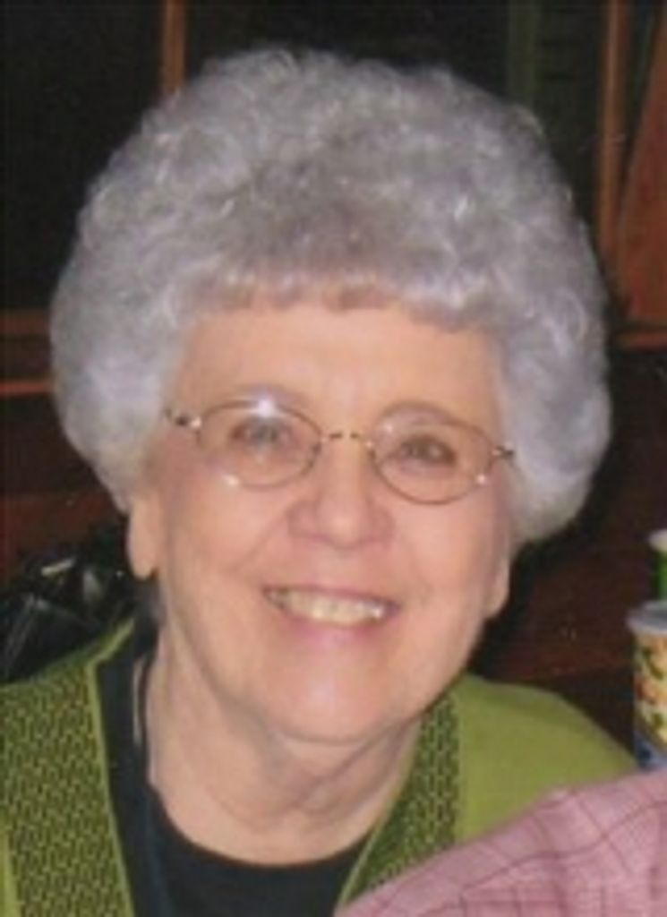 Norma Rose Speer