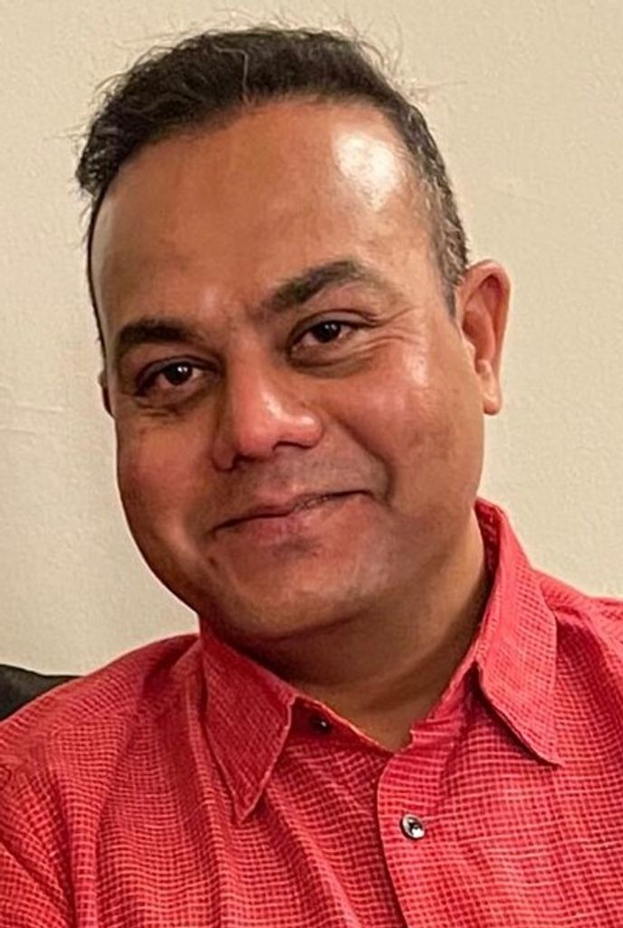 Prasad Bhalinge Profile Photo