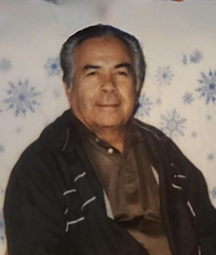 Guillermo "Billy" Romero Profile Photo