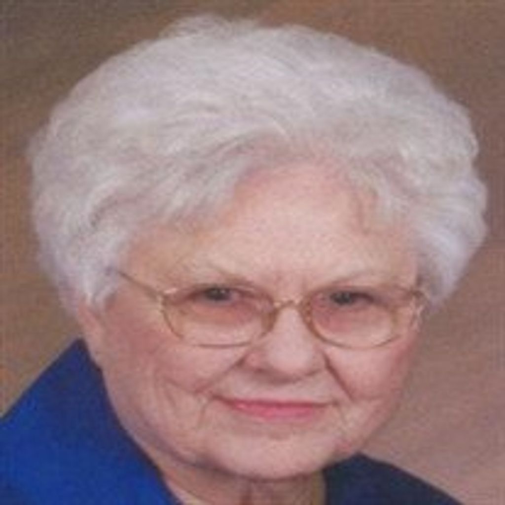 Ruth  Ann Steffel
