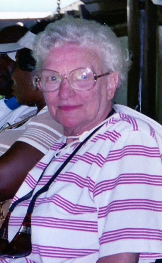 Therese E. (Courcy) Martineau Profile Photo