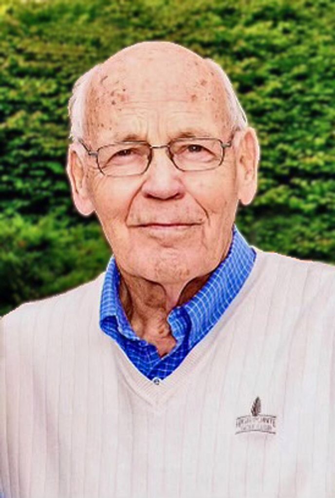 Ralph Thomas Bergsma