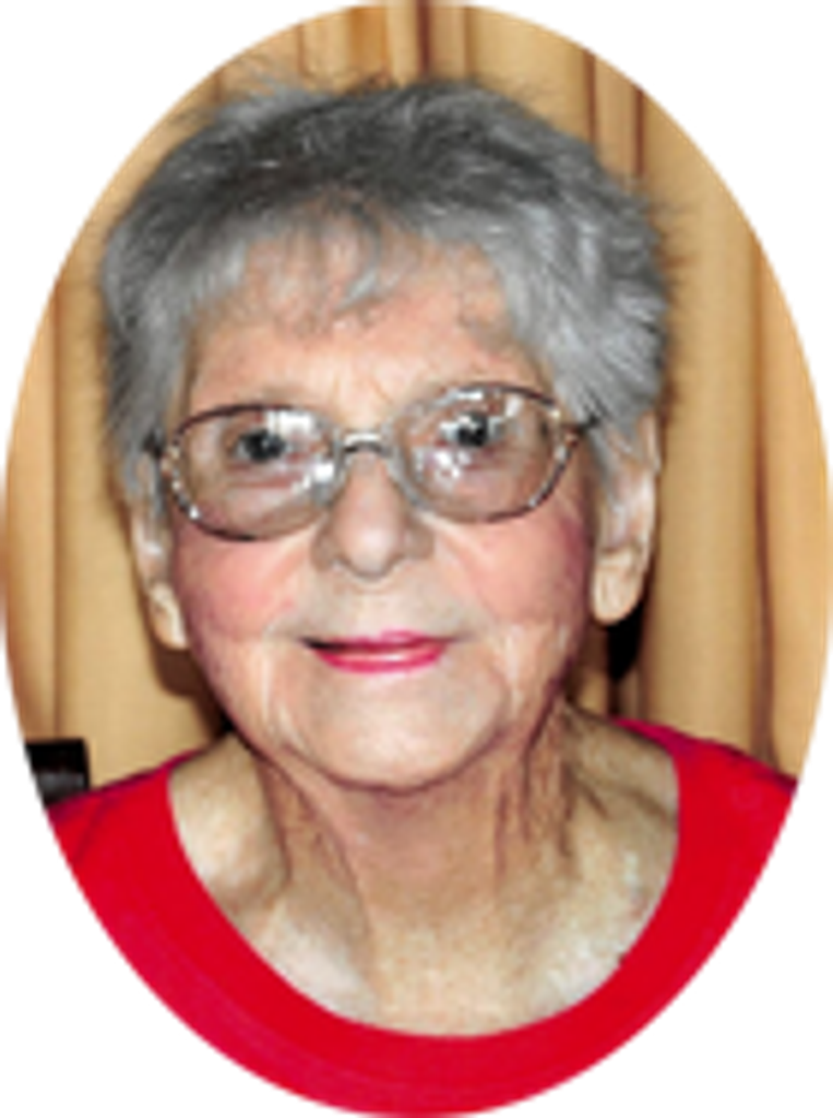 Ruby Fontella Boatwright (Holmes)