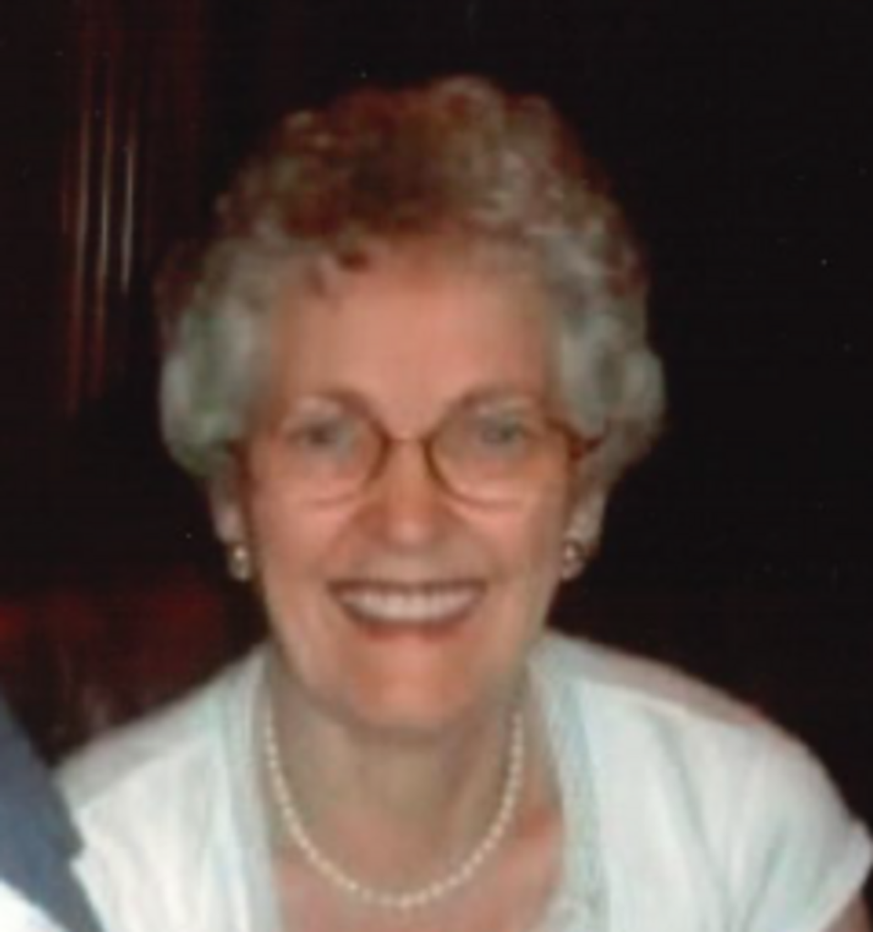 Sadie Etha Barnes Profile Photo