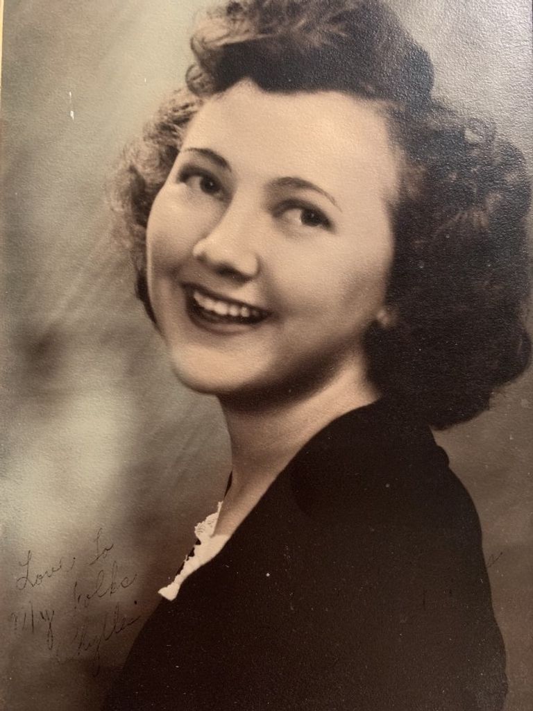 Phyllis Tanner Profile Photo