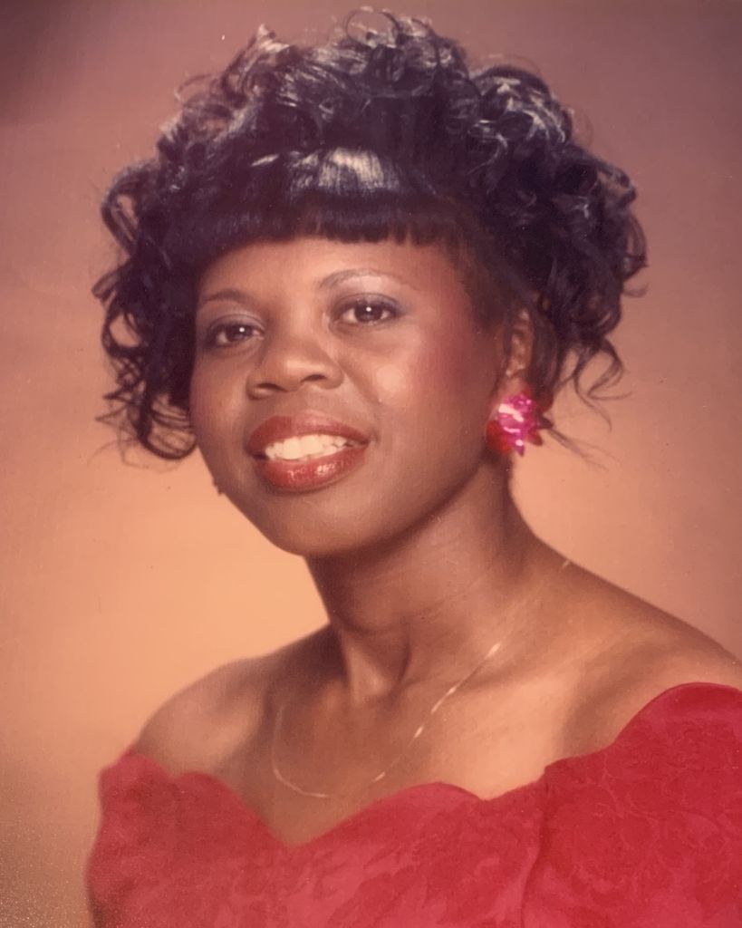 Ms. Melbereta Hodge Profile Photo