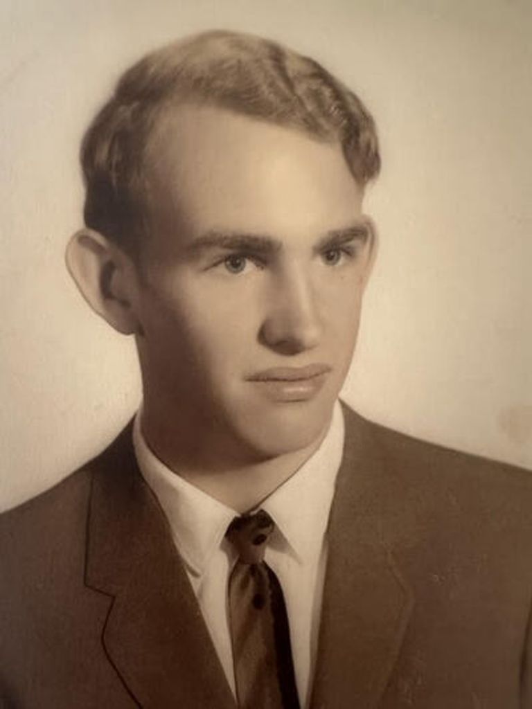 Dale Arthur Powers Profile Photo