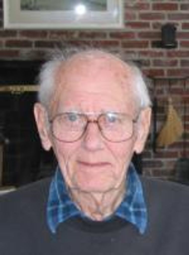 Lawrence Russell England