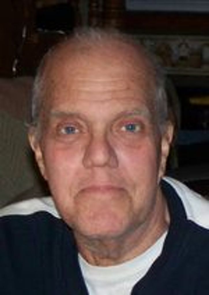 Michael Allen Leffew