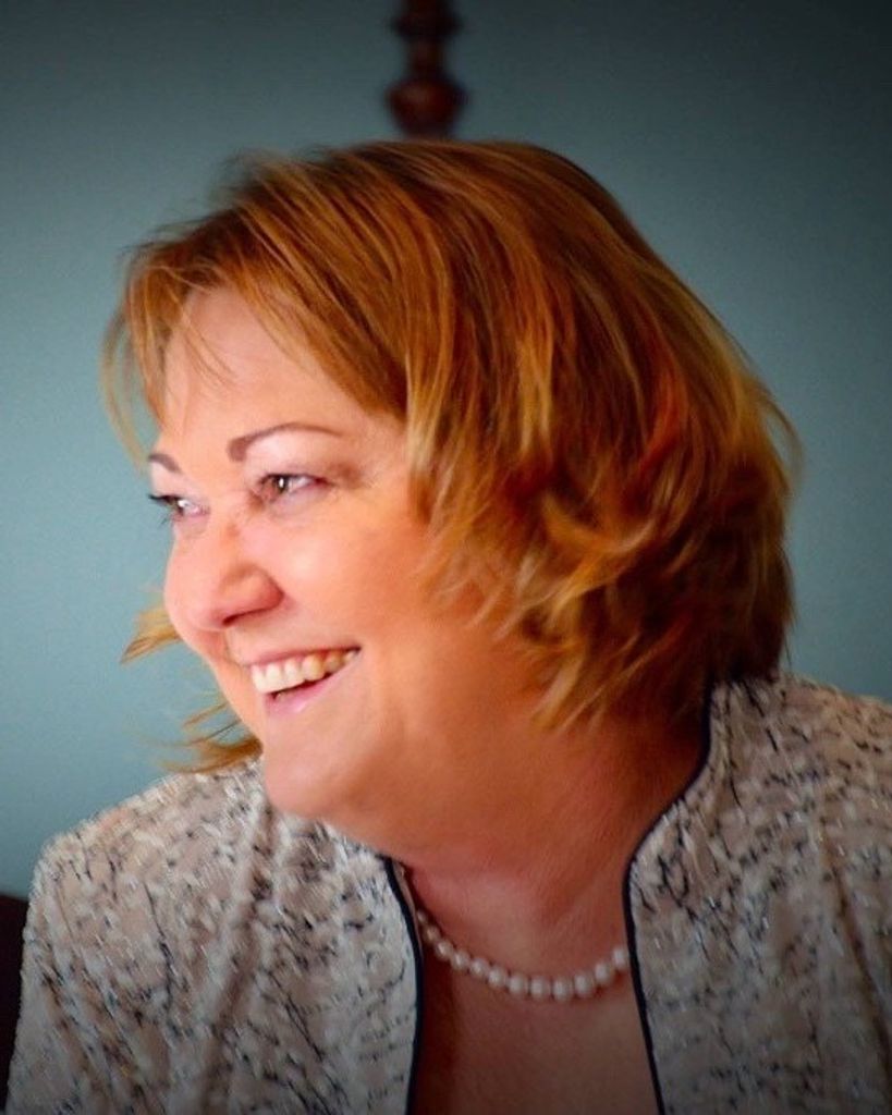 Teresa Rose Brown Meharg