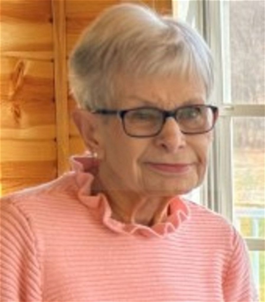 Corrine June Mowery (Spanger) Profile Photo