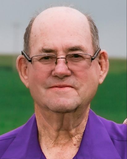 Frank Edwin Sherman's obituary image