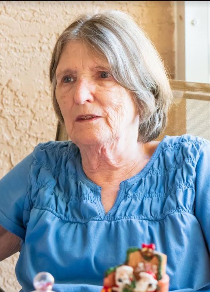 Donna K. Saternus Profile Photo