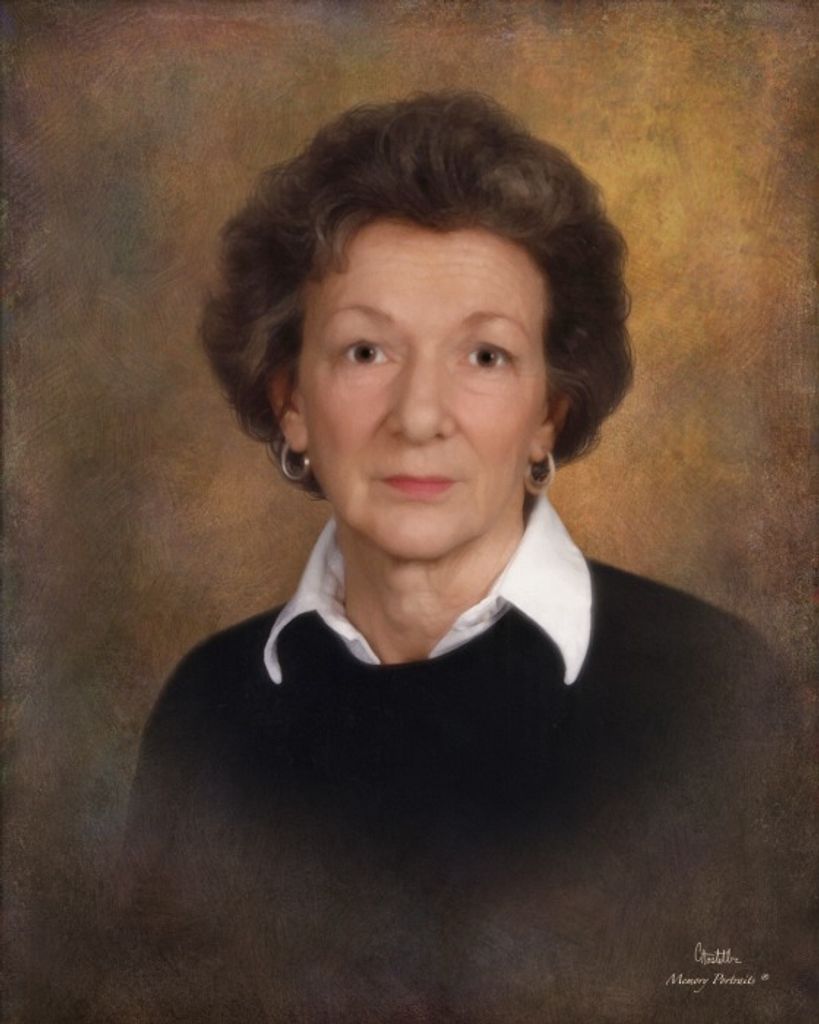 Josephine Carper