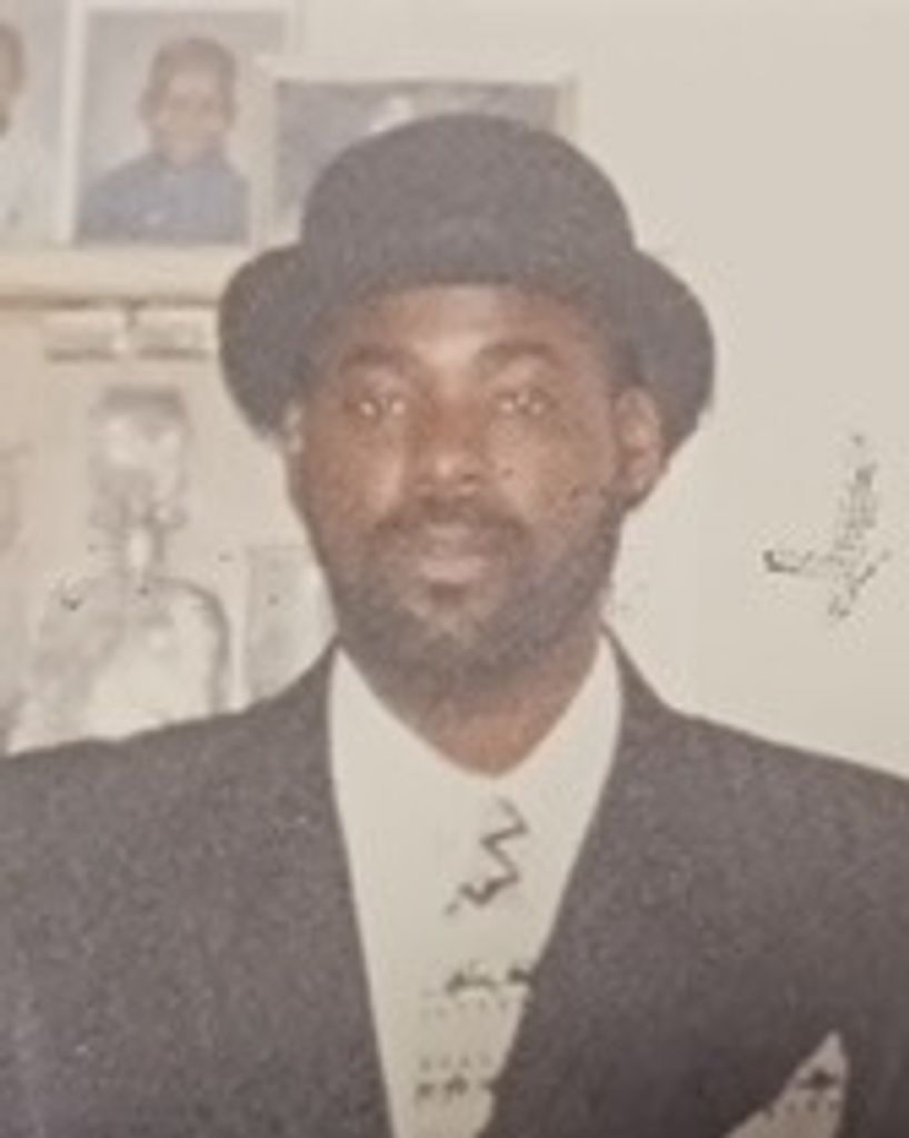 Samuel Scott III