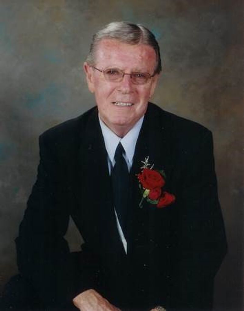 James M. Kelly Profile Photo