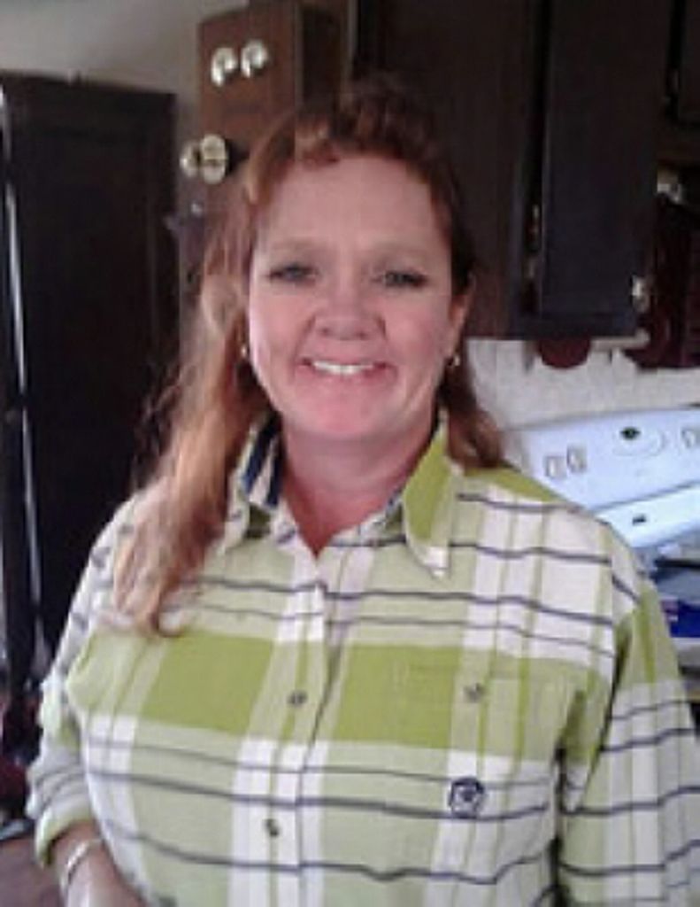 Tina  Renee Molder 