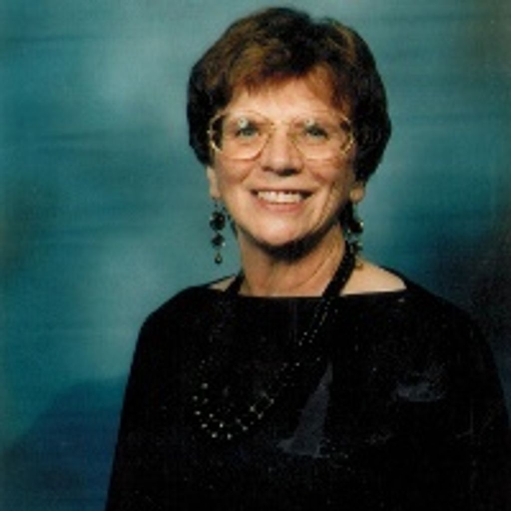 Olga Thedoria Sweeney