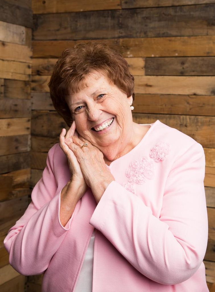 Kaye Peterson Powell Profile Photo