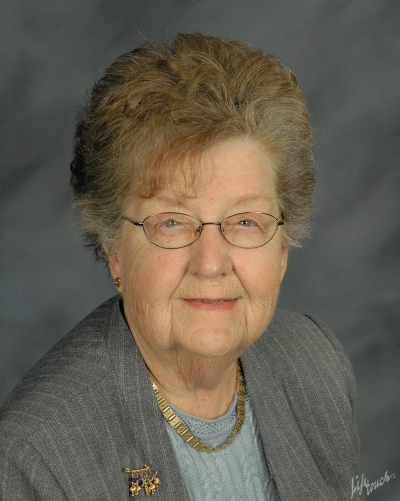 Ruth E. Kunkel Profile Photo