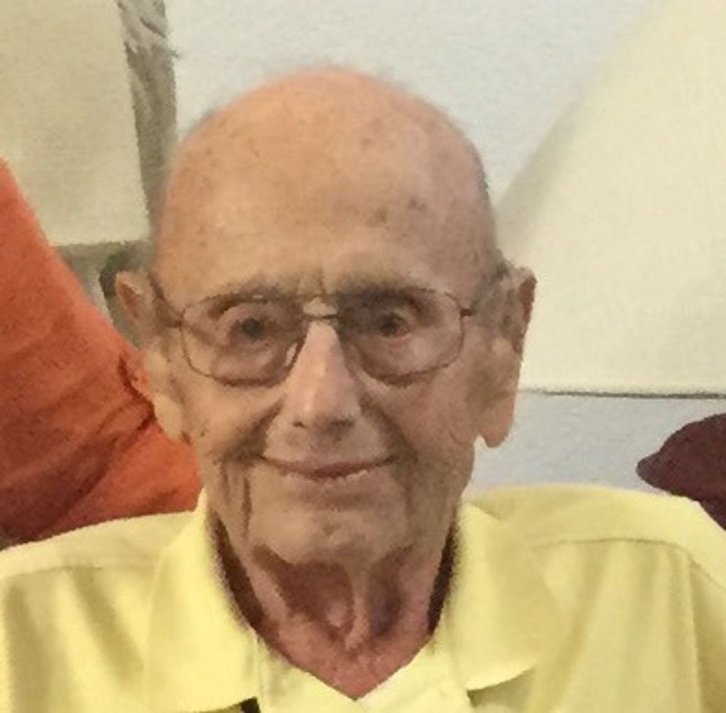 Dr. Walter C. Kylander