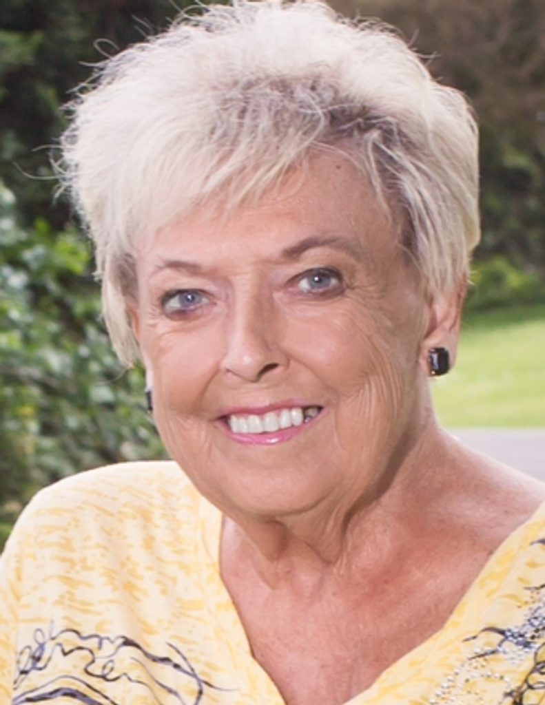 Sharon D. (Weber) Skogen