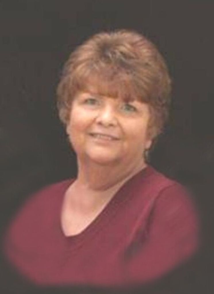 Marilyn K. Poteet-Lane