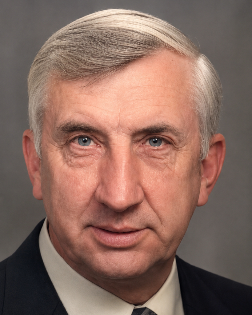 Paul Lake Profile Photo