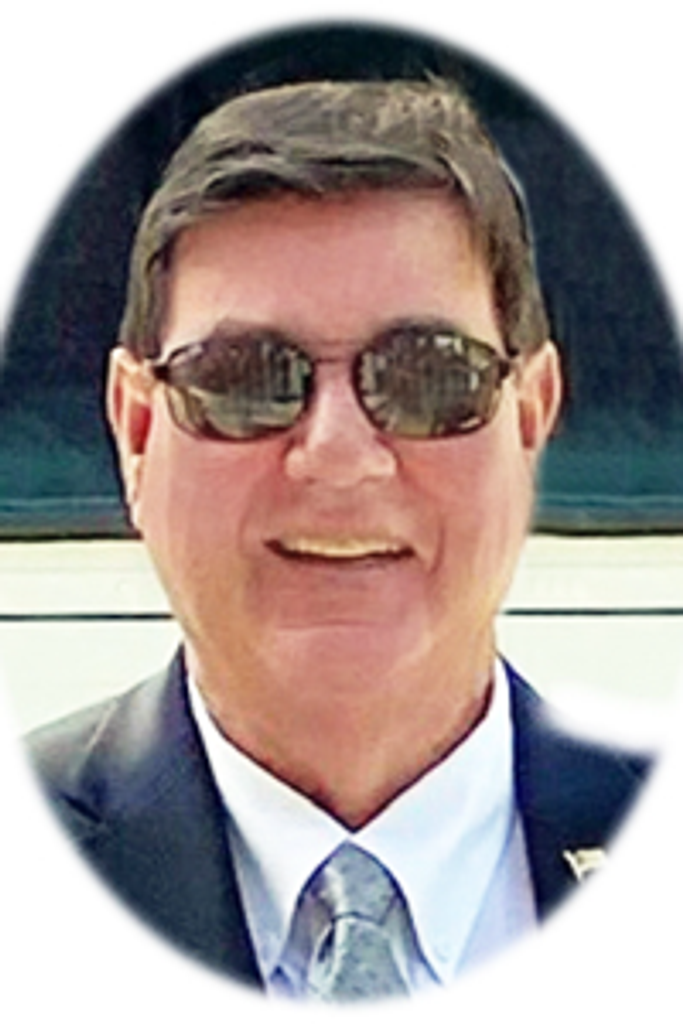 Charles E. Nurnberger