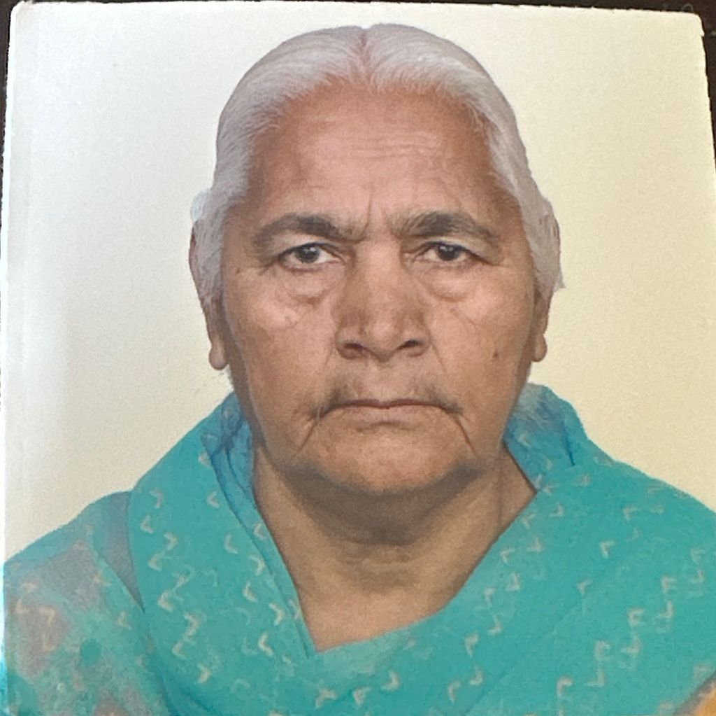 Susheela Kumari Profile Photo