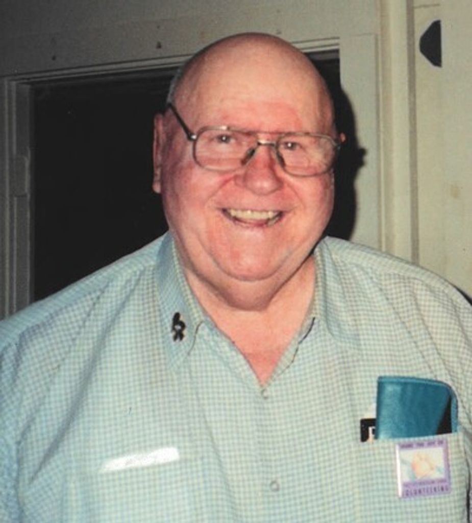 Louis L. "Curly" Wenger Profile Photo