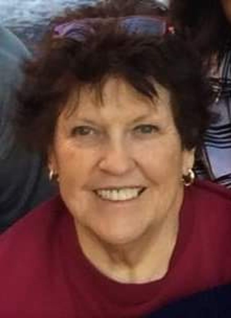 Jannea Charlene (Liebhardt)  Maestas