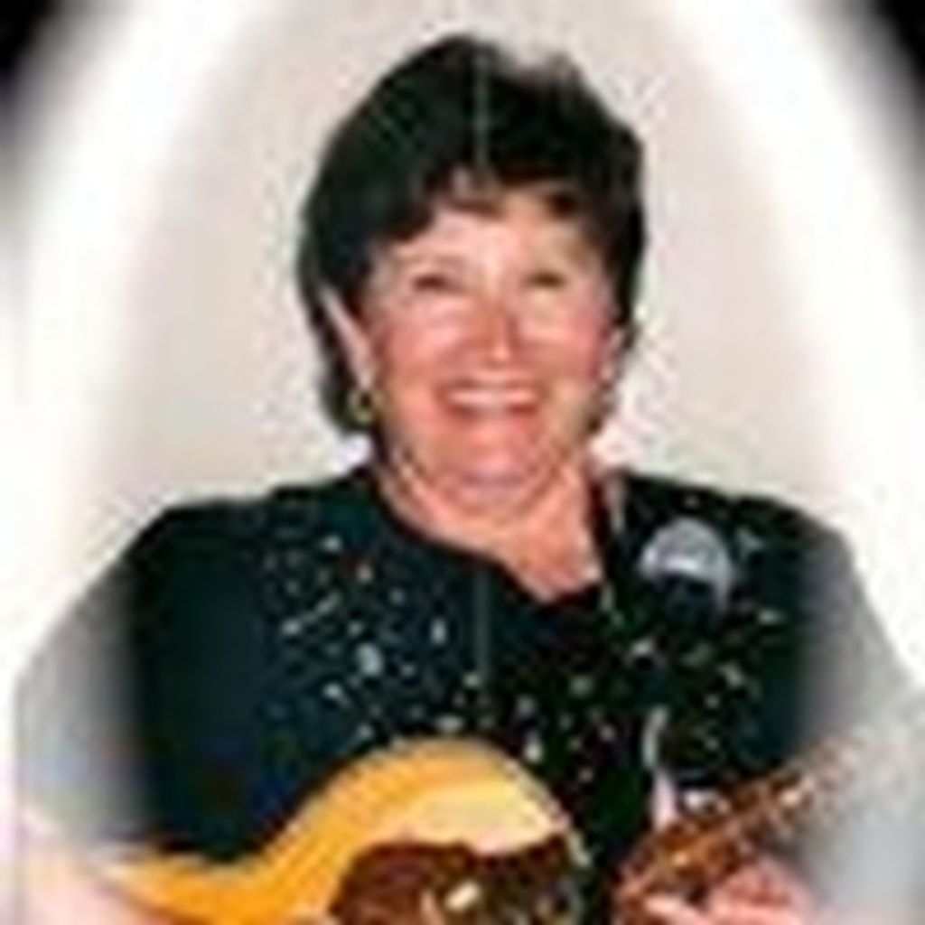 Julia "Honey" Zimmerman