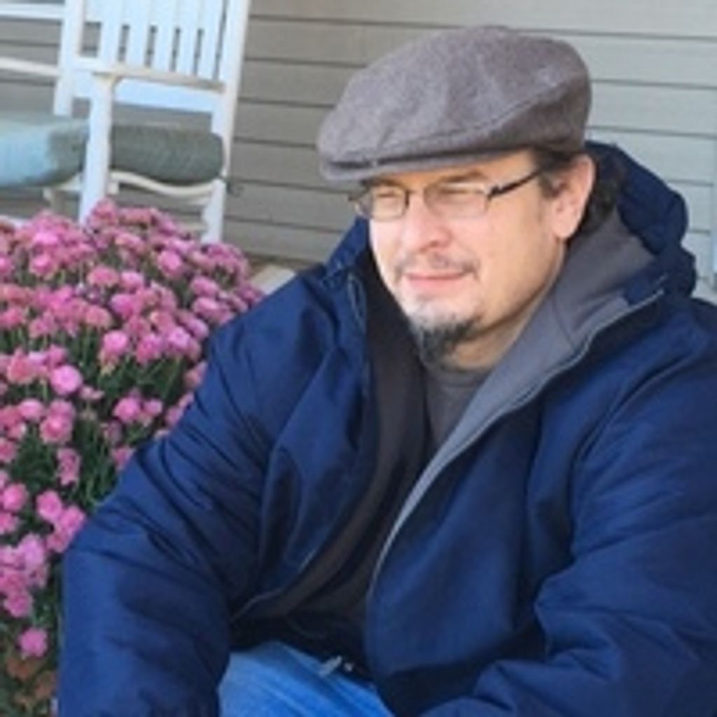 Jacob Bowen Profile Photo