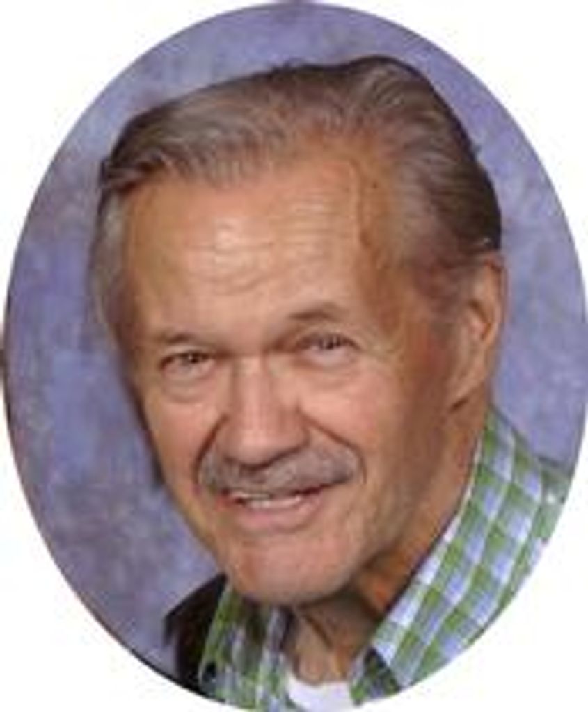 Vernon Barlow