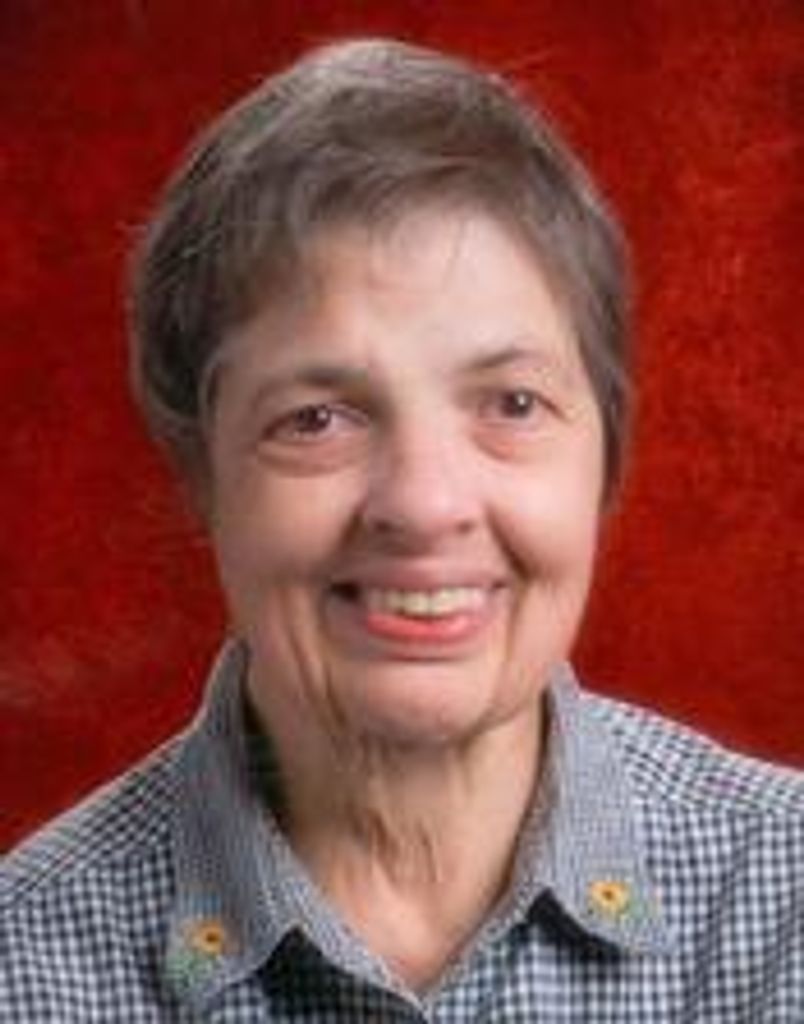 Maryann Glorioso