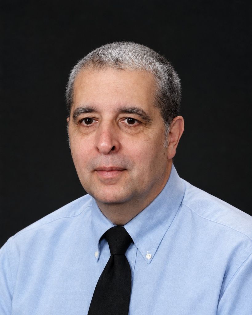 Patrick R. Haffey