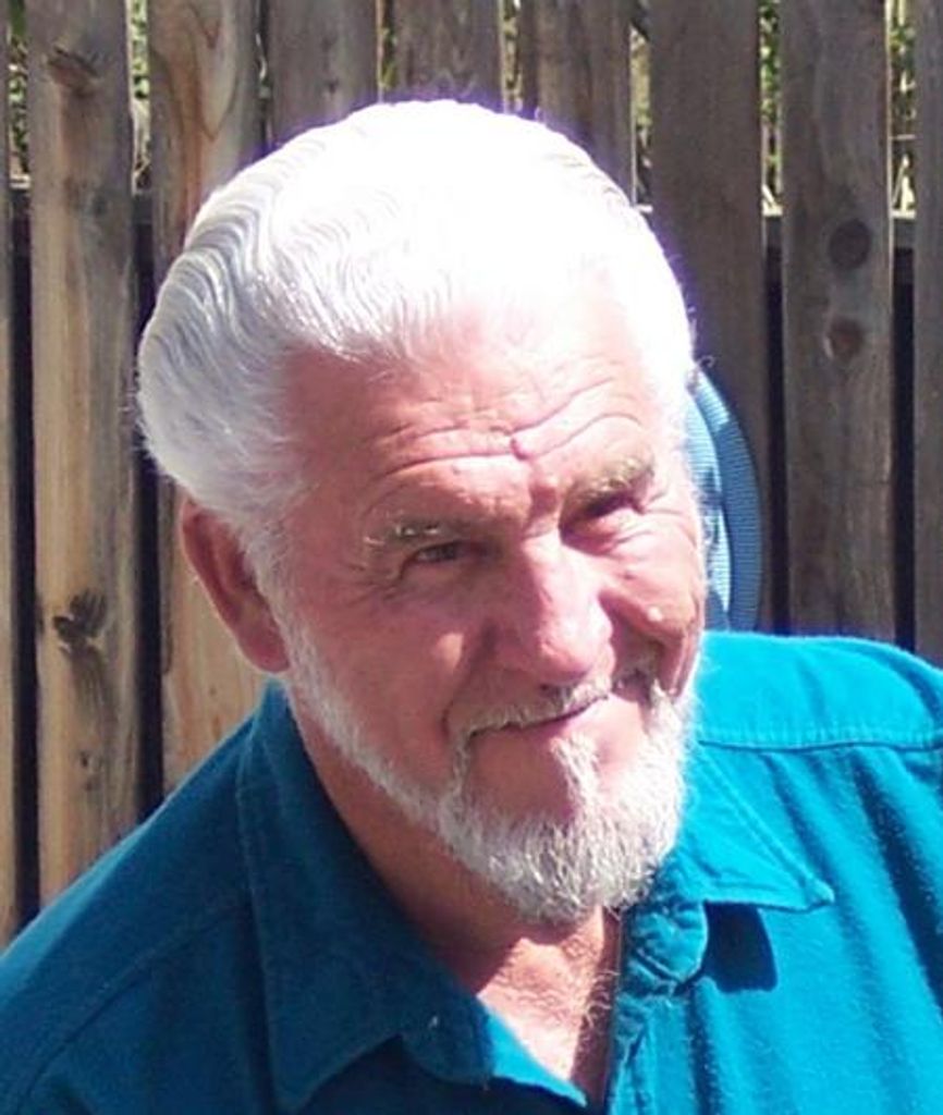 Merlin James Blei Profile Photo