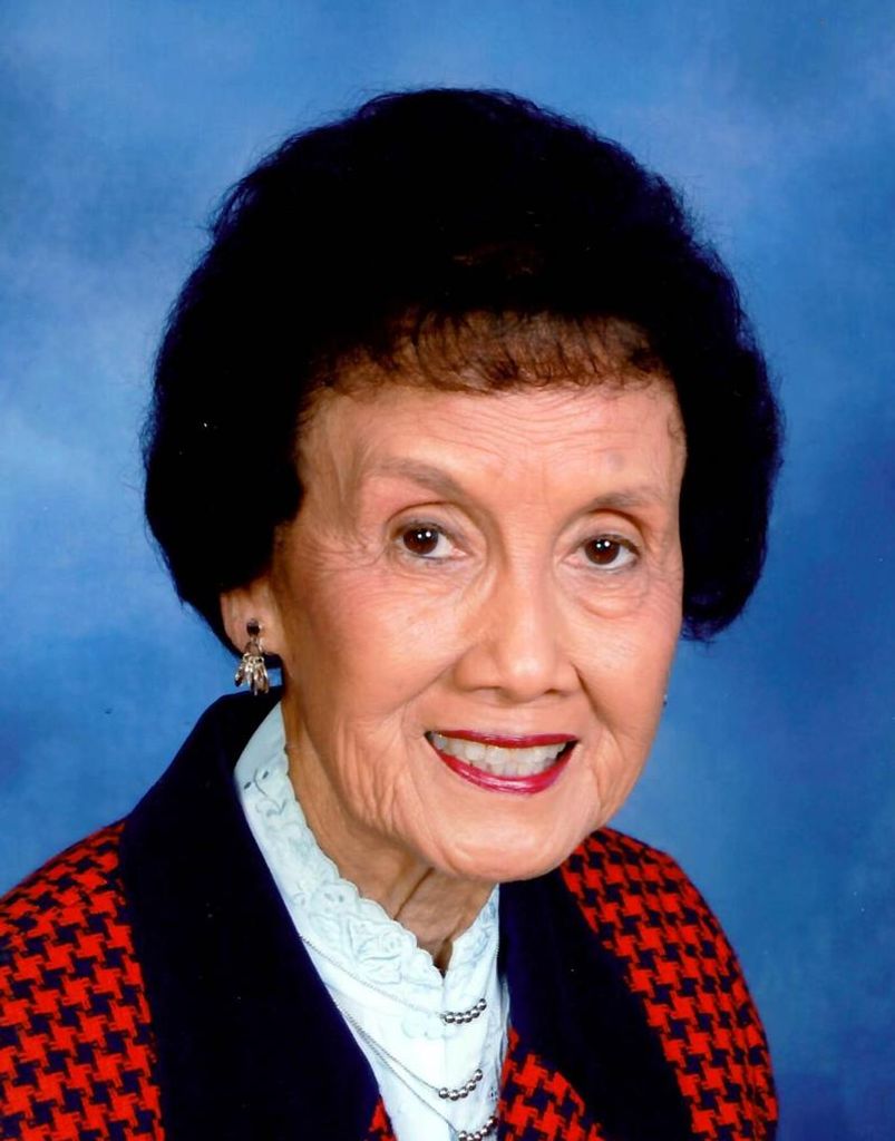Annette Cecilia Wong Profile Photo