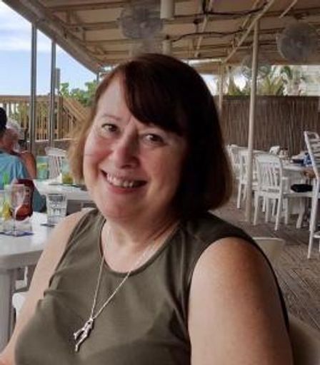Anne Frampton Profile Photo