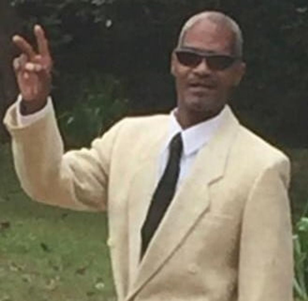 Mr. Anthony Keith "Tony" Bell Profile Photo