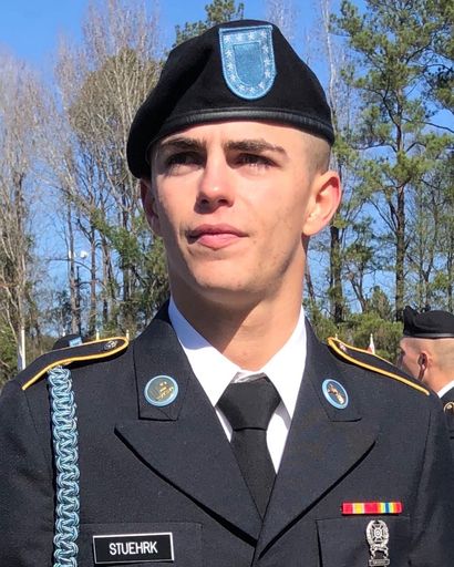 Gunnar T. Stuehrk Profile Photo
