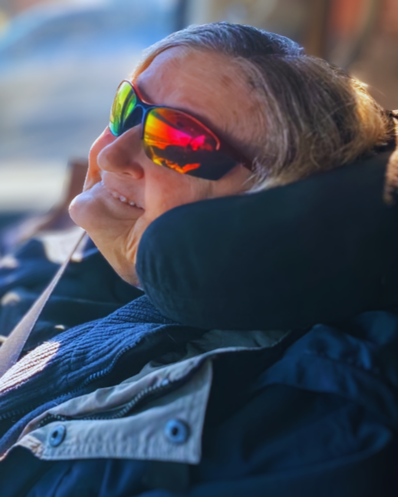 Joanne Kay Smigiel