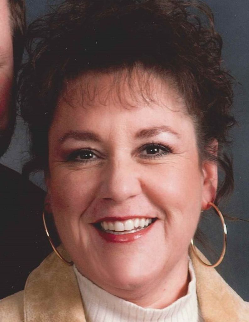 Johanna "Jo" Asperheim Profile Photo