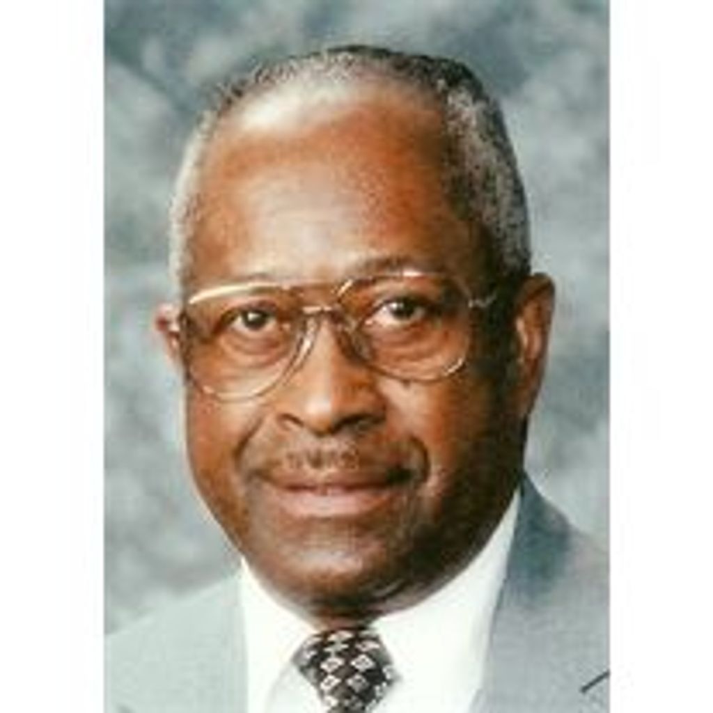 Leonard Crouch