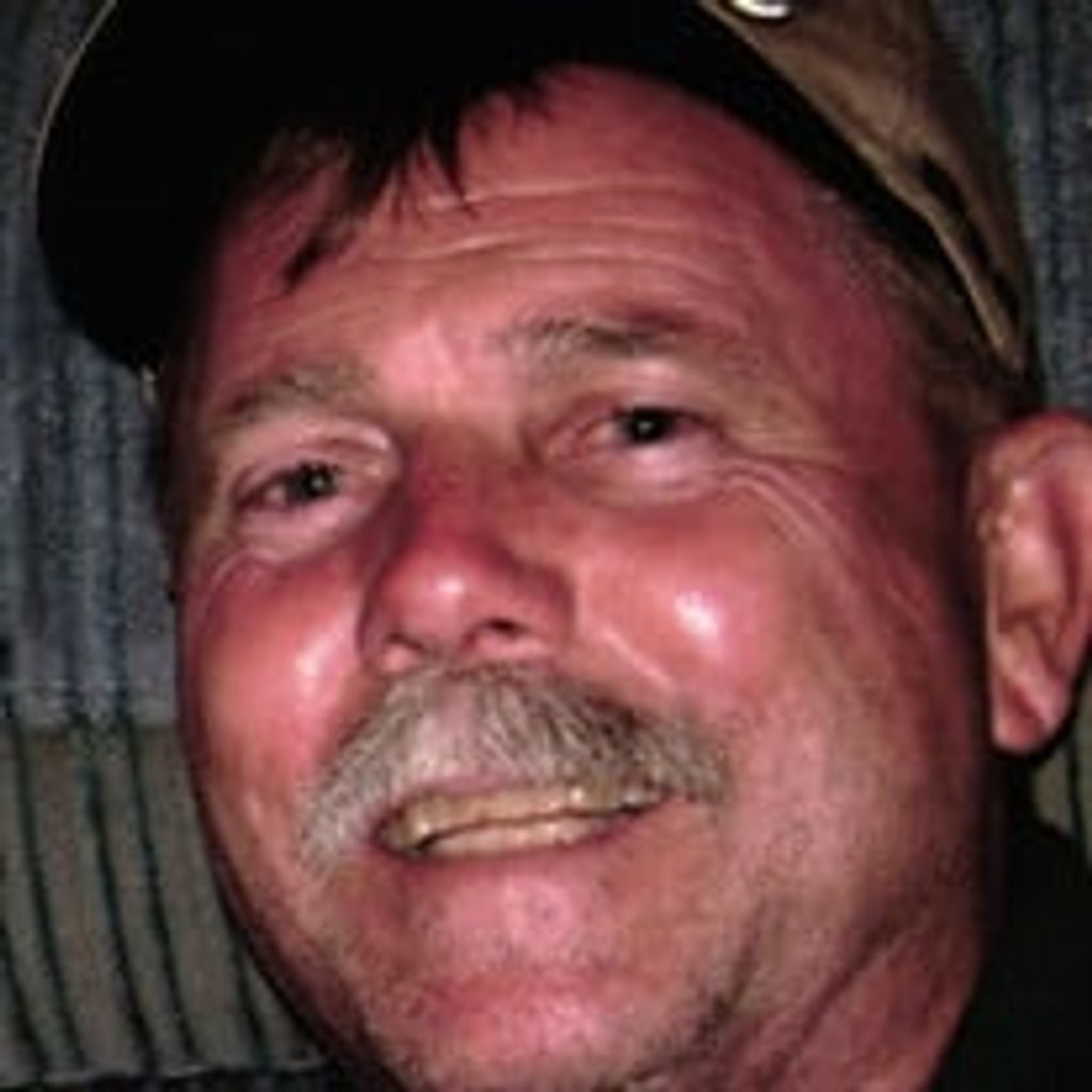 Ray Milton Tilley